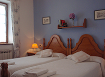 Habitacin planta baja